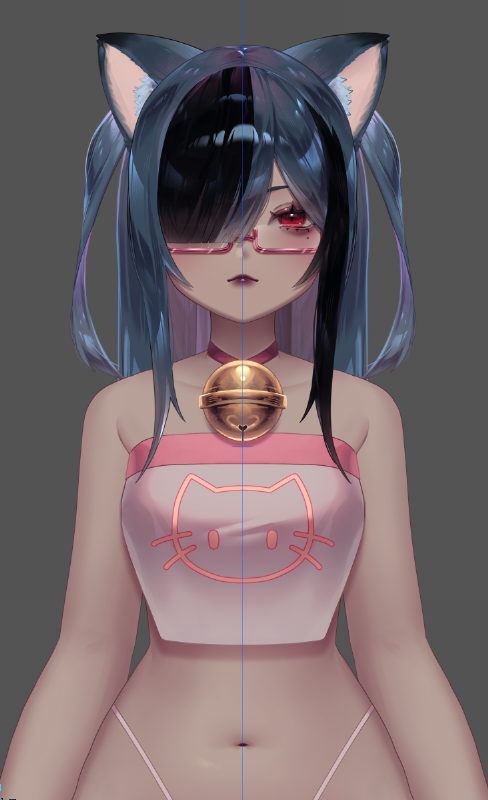 Somnioko's tweet photo. another wip since i mentioned it on stream! https://t.co/bRVOKFd2Wp