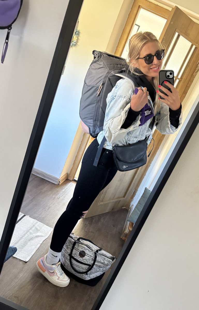 Traveling to 🔜🇪🇸