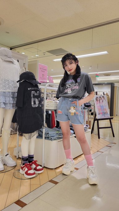 Twitterのコスプレ画像26