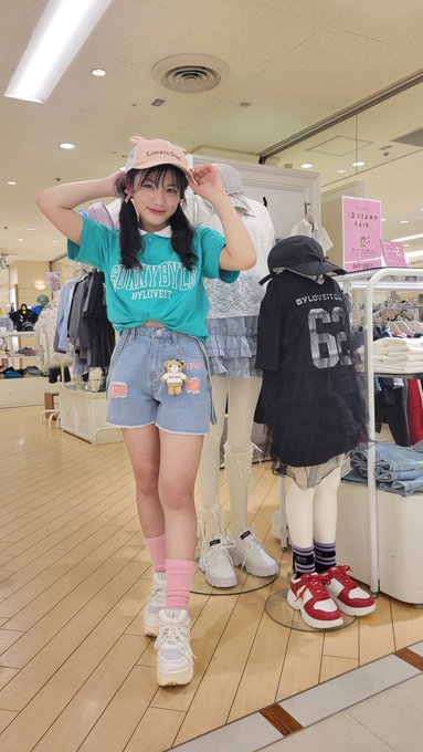 Twitterのコスプレ画像27