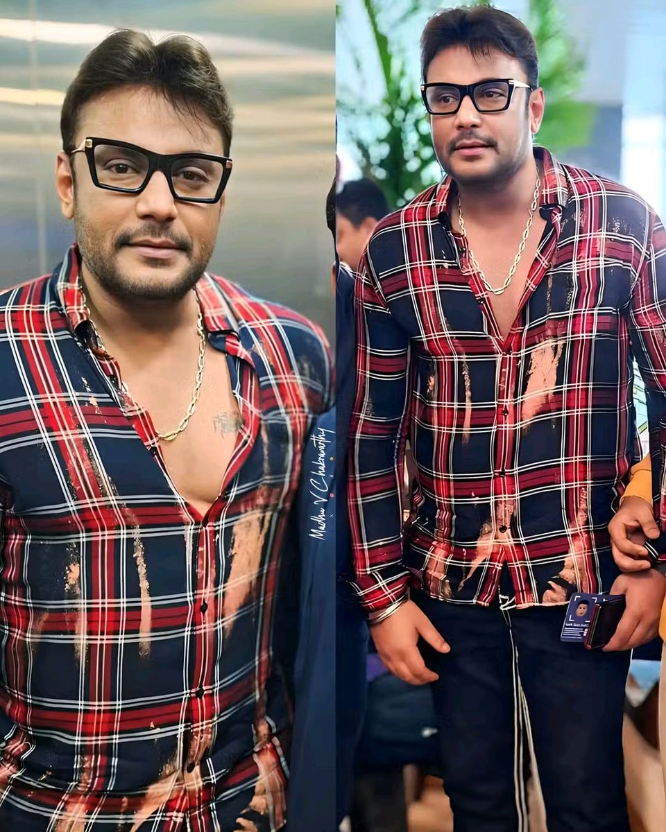 CSDSK1's tweet image. Today Exclusive Pic... 
#ಡಿಬಾಸ್ ಅವರು ಡೆವಿಲ್ ಚಿತ್ರದ ಚಿತ್ರೀಕರಣಕ್ಕಾಗಿ ರಾಜಸ್ಥಾನಕ್ಕೆ ಹೋಗುತ್ತಿರುವಾಗ ತೆಗೆದ ಎಕ್ಸ್ ಕ್ಲೂಸಿವ್ ಫೋಟೋ 😍🔥

#ChallengingStarDarshan
#BossOfSandalwood #TheDevil #DBoss @dasadarshan
