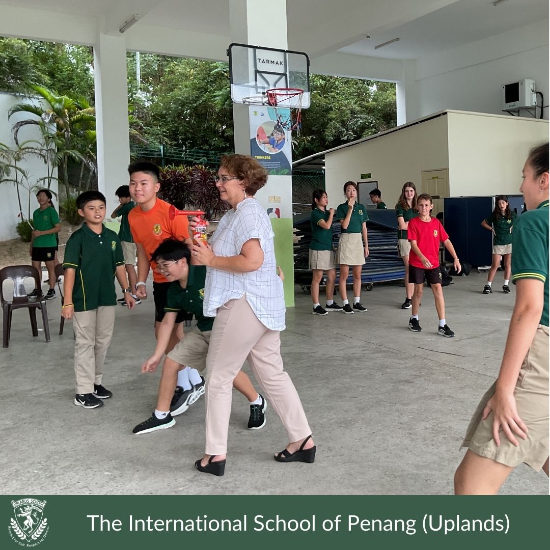 Uplands Penang tweet media