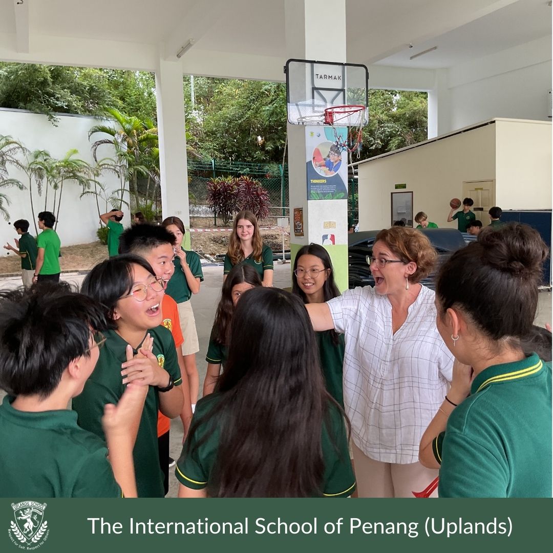 Uplands Penang tweet media