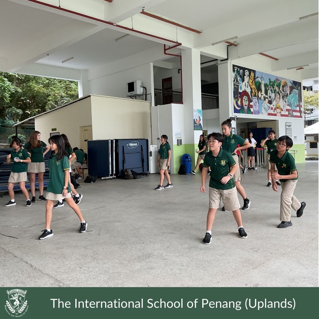 Uplands Penang tweet media