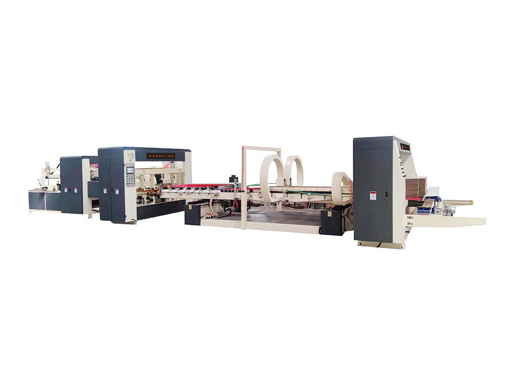 Haolong1980's tweet image. Efficient folding, gluing, and stitching for high-speed packaging production. Reliable and precise performance.
learn more：haolongcartonmachine.com
 #automation #cartonmachine #cartonmakingmachine #haolong #fyp #equipment