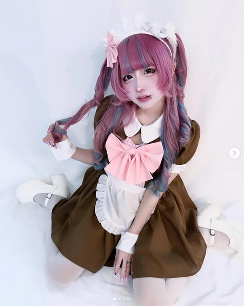 しまむら『みにとまちゃん』コラボ！甘々可愛い＆スタイル爆盛れ