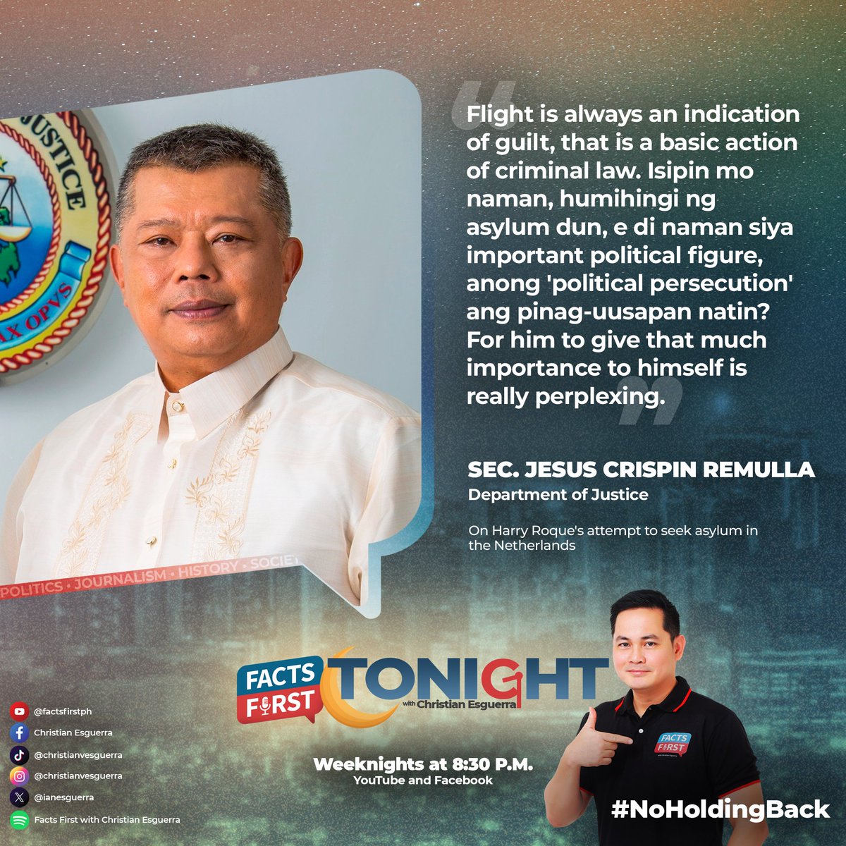Christian Esguerra tweet media