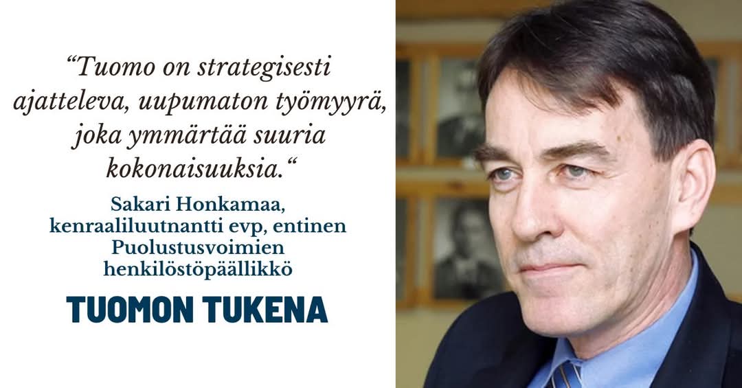 Tuomo Repo tweet media