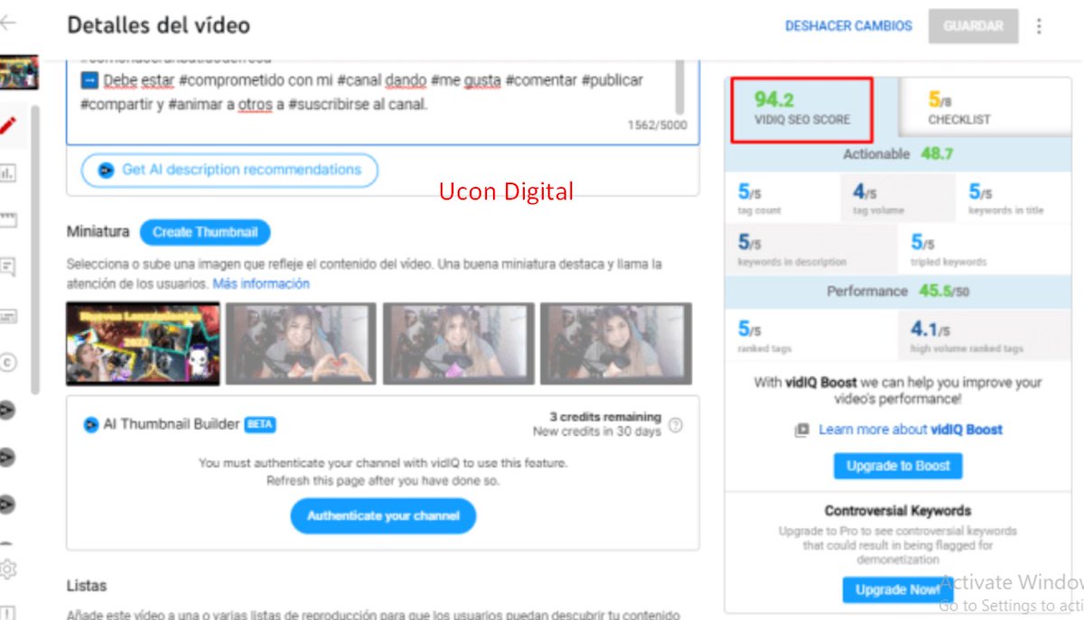 Md. Sohel Rana (@sohelra89071776) on Twitter photo = YouTube Video Marketing = More Profit for Your Business! =
βοΈ Reach a global audience 24/7
βοΈ Boost engagement & trust
βοΈ Rank higher on Google & YouTube
βοΈ Convert views into paying customers
Donβt miss out on the power of video marketing! π
π Want to learn more? Drop a comm = YouTube Video Marketing = More Profit for Your Business! =
βοΈ Reach a global audience 24/7
βοΈ Boost engagement & trust
βοΈ Rank higher on Google & YouTube
βοΈ Convert views into paying customers
Donβt miss out on the power of video marketing! π
π Want to learn more? Drop a comm