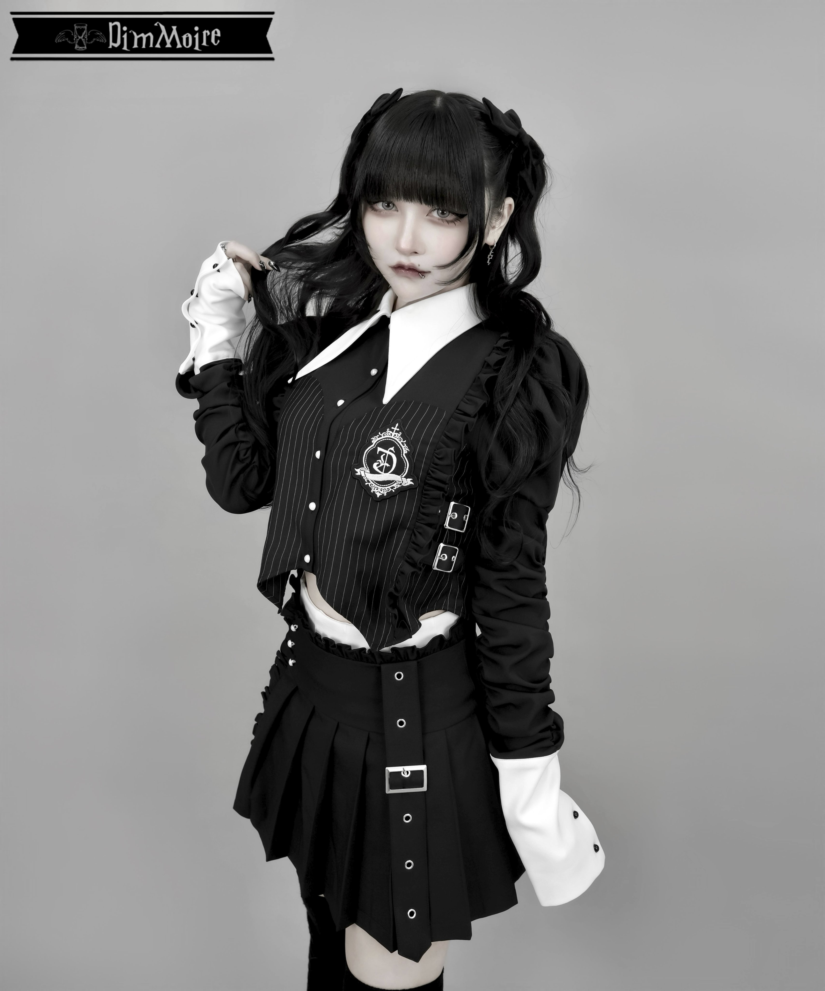 DimMoire (@_DimMoire_) / X DimMoire (@_DimMoire_) / X
