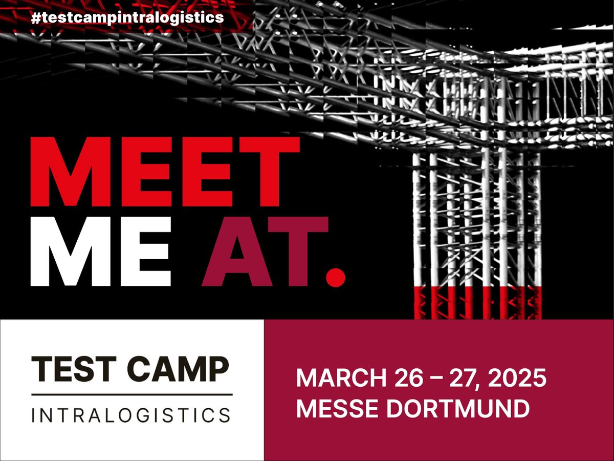 FOCUSmagSA's tweet image. We’re packing our bags for Dortmund, Germany! That’s where we will be testing the world’s best intralogistics products and services – as part of the IFOY Test Days and Test Camp Intralogistics. See you there! 
#testcampintralogistics #IFOY #IFOYAWARD