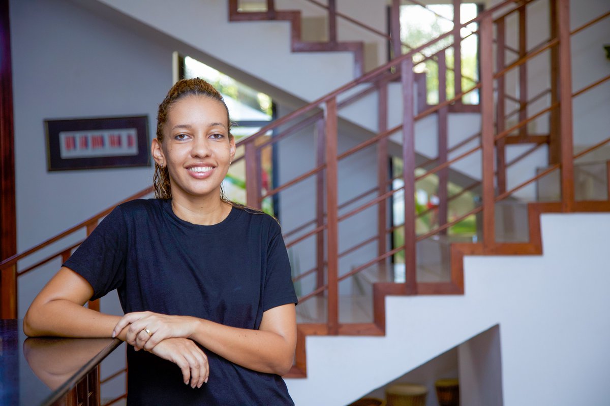 Twaweza East Africa has appointed Anna Bwana (<a href="/BwanaAnna/">BintiBwana</a>) as its next Executive Director. After a rigorous open search process, Bwana was selected and will take up her new post on 15 May 2025.

She replaces <a href="/aeyakuze/">Aidan Eyakuze</a>, who has become the CEO of the <a href="/opengovpart/">Open Gov Partnership</a>.

Learn more: