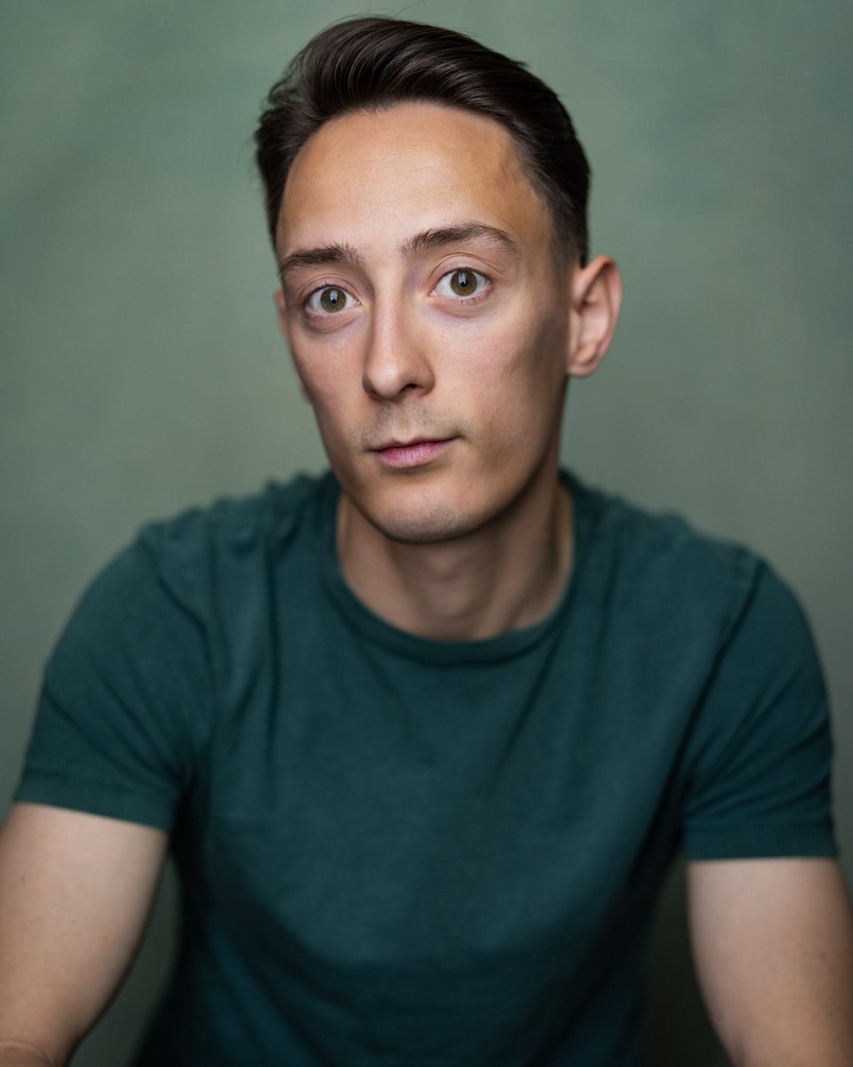 🎬BEAT - Meet the Cast: <a href="/JosephRThomas22/">Joseph Richard Thomas</a> as PC Ben Finchley 🎬
Joseph graduated from drama school in 2016 &amp; his work ranges from screen, theatre &amp; commercial work. When he isn't acting he teaches self defence at his club Mid Kent Krav Maga.
#Actor #Series #comedy #police