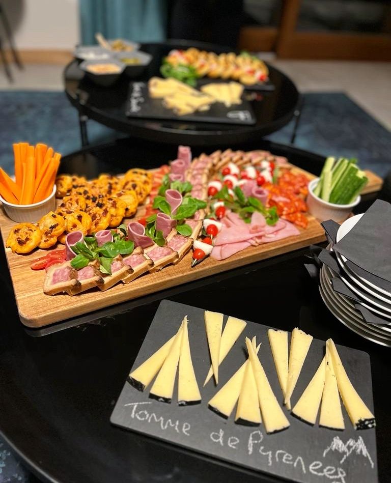 More Mountain tweet media