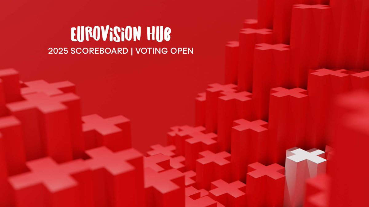 Eurovision Hub tweet media