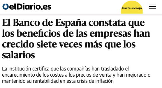 LaJetweet's tweet photo. @europapress Es verdad, les va FATAL a todos esos que están ahí escuchándola... preocupadísimos están... https://t.co/M3RhnP82mM