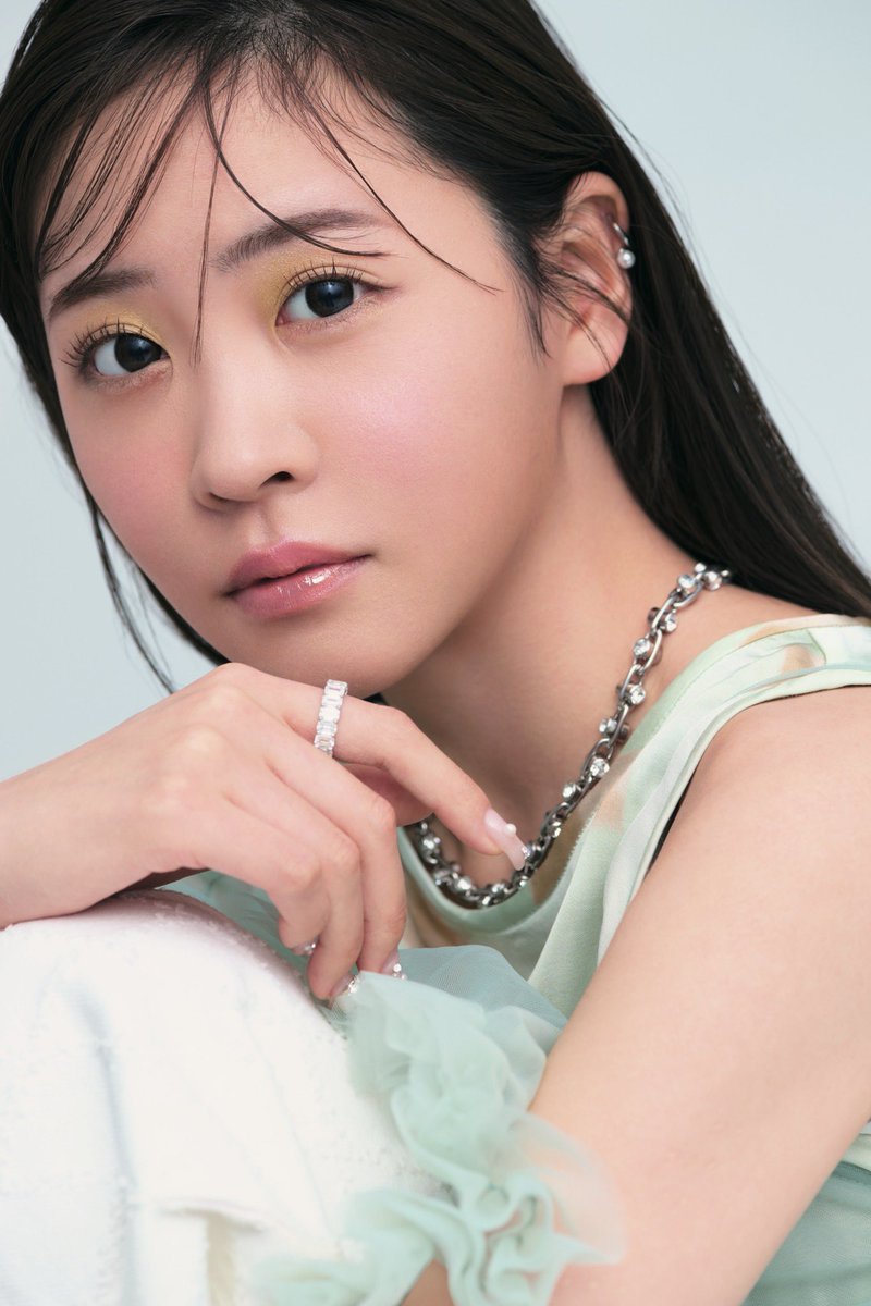 VOCE @iVoCE 5月号 是非チェックしてください！