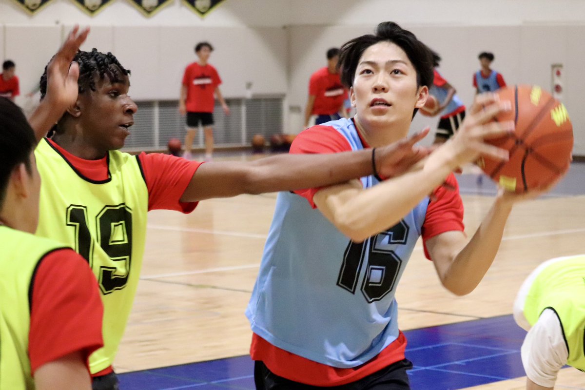 Tokyo Samurai AAU tweet media