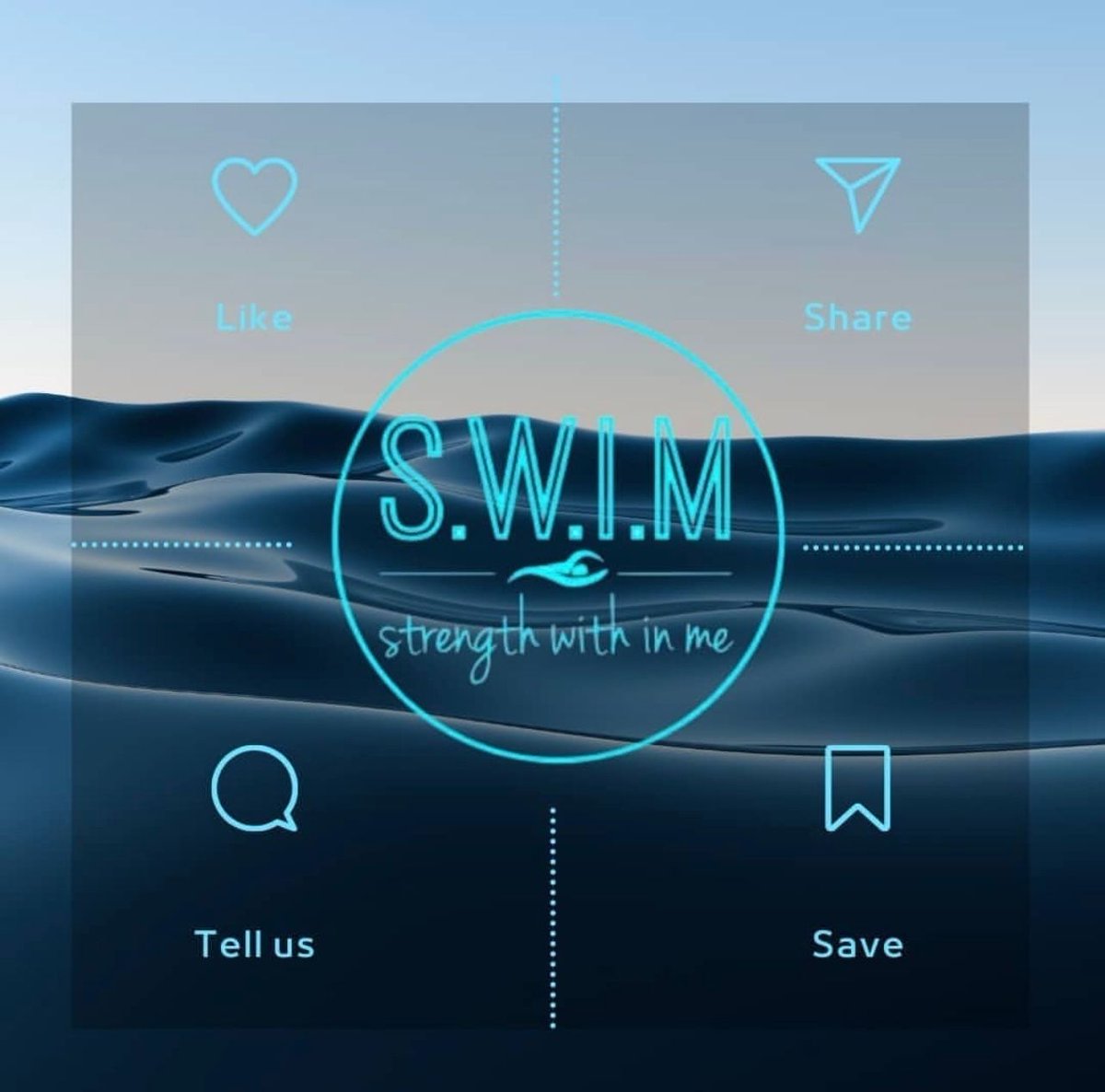 SWIM_DV's tweet image. Recognise the signs before it's too late.

Get in touch via email at lifesaver@swim-dv.org, or call us on 0333 332 1900. All enquiries are confidential.

If you or someone you know is in danger, the 24hr freephone National Domestic Violence Helpline is available on 0808 2000 247