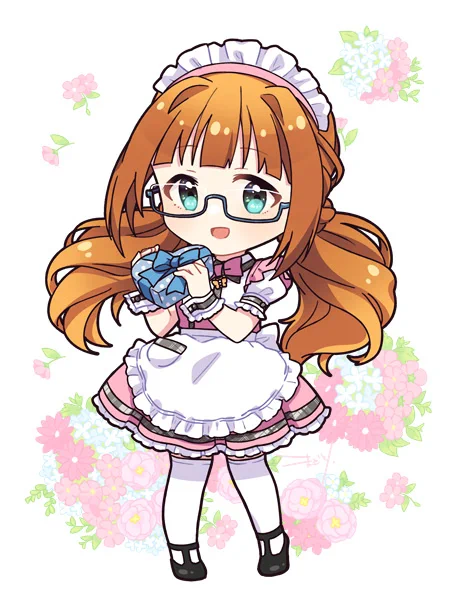 やよいお誕生日おめでとう #高槻やよい誕生祭2025 