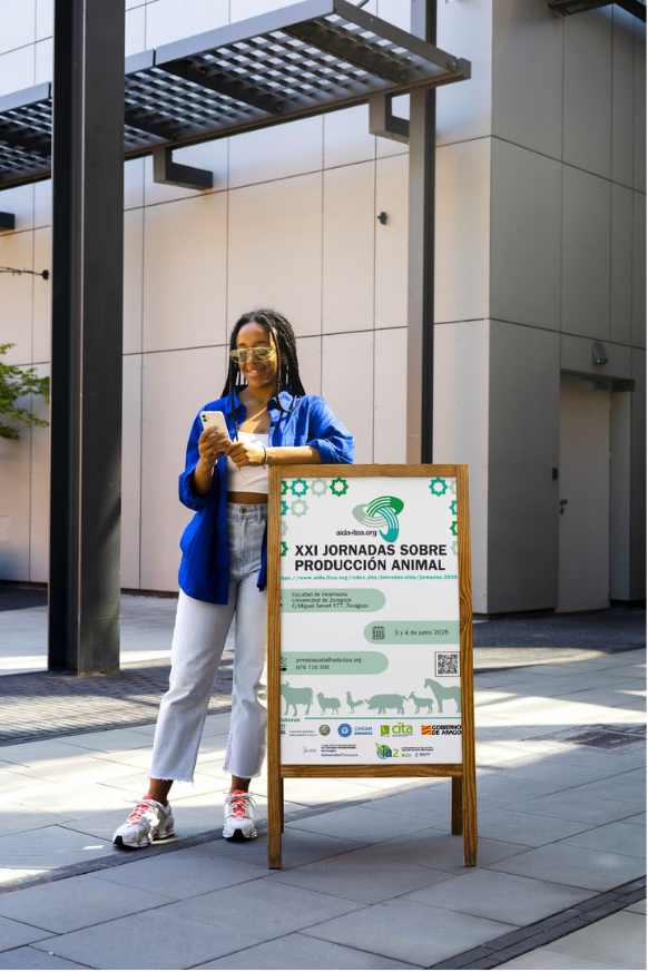 UEECA (@ueeca_) on Twitter photo 📢 ¡Que no te lo cuenten! 🐄🔬
La inscripción temprana a las XXI Jornadas <a href="/AIDA_ITEA/">Asoc. Interprofesional para el Desarrollo Agrario</a> sobre #ProducciónAnimal 🏆 termina el 31 de marzo.
📅 ¡No pierdas la oportunidad de formar parte del mayor foro hispanohablante en #CienciaAnimal!
🔗 Inscríbete ya: aida-itea.org/index.php/jorn… 📢 ¡Que no te lo cuenten! 🐄🔬
La inscripción temprana a las XXI Jornadas <a href="/AIDA_ITEA/">Asoc. Interprofesional para el Desarrollo Agrario</a> sobre #ProducciónAnimal 🏆 termina el 31 de marzo.
📅 ¡No pierdas la oportunidad de formar parte del mayor foro hispanohablante en #CienciaAnimal!
🔗 Inscríbete ya: aida-itea.org/index.php/jorn…