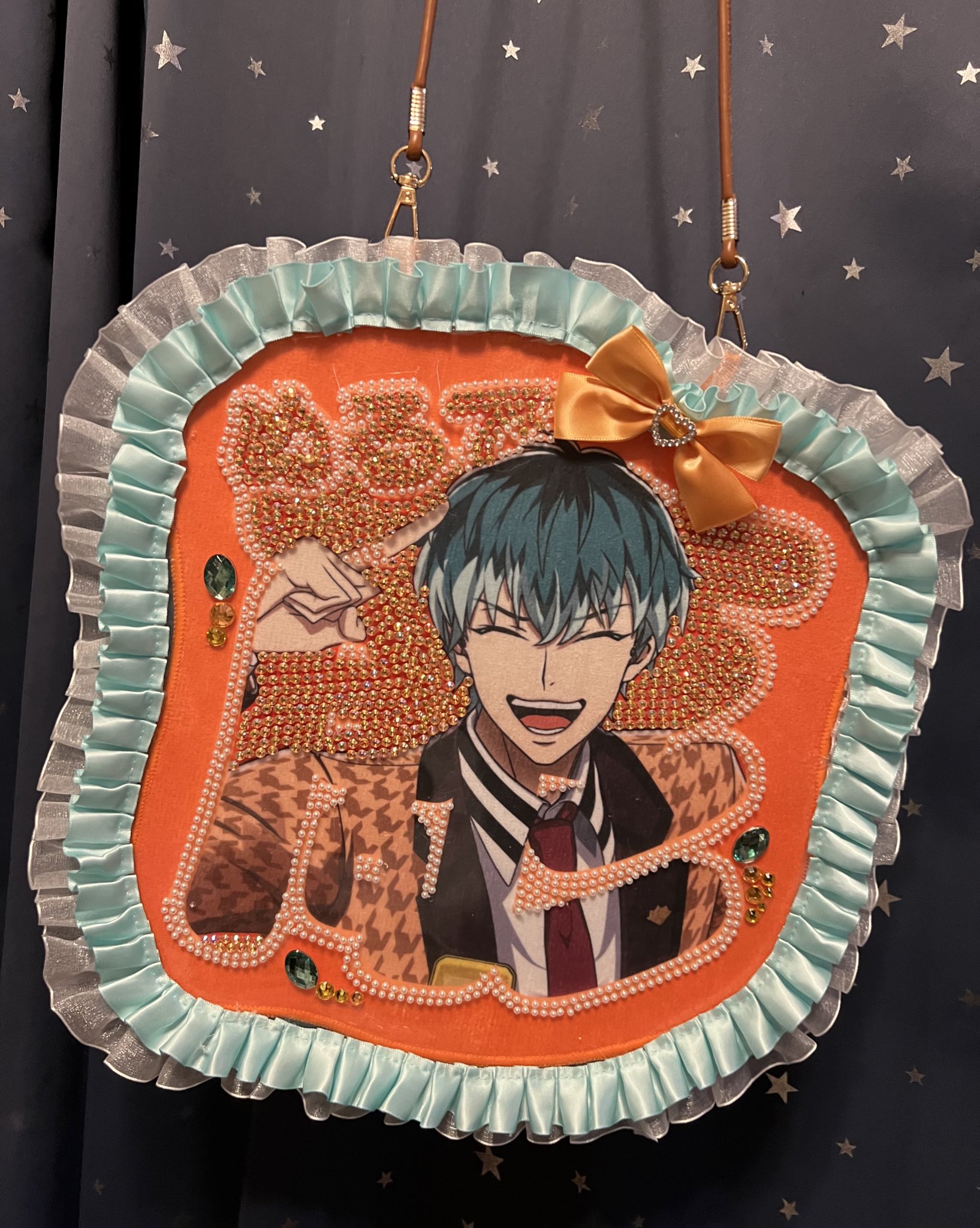 🐟うゆ🐟10thありがとう！ on X: 