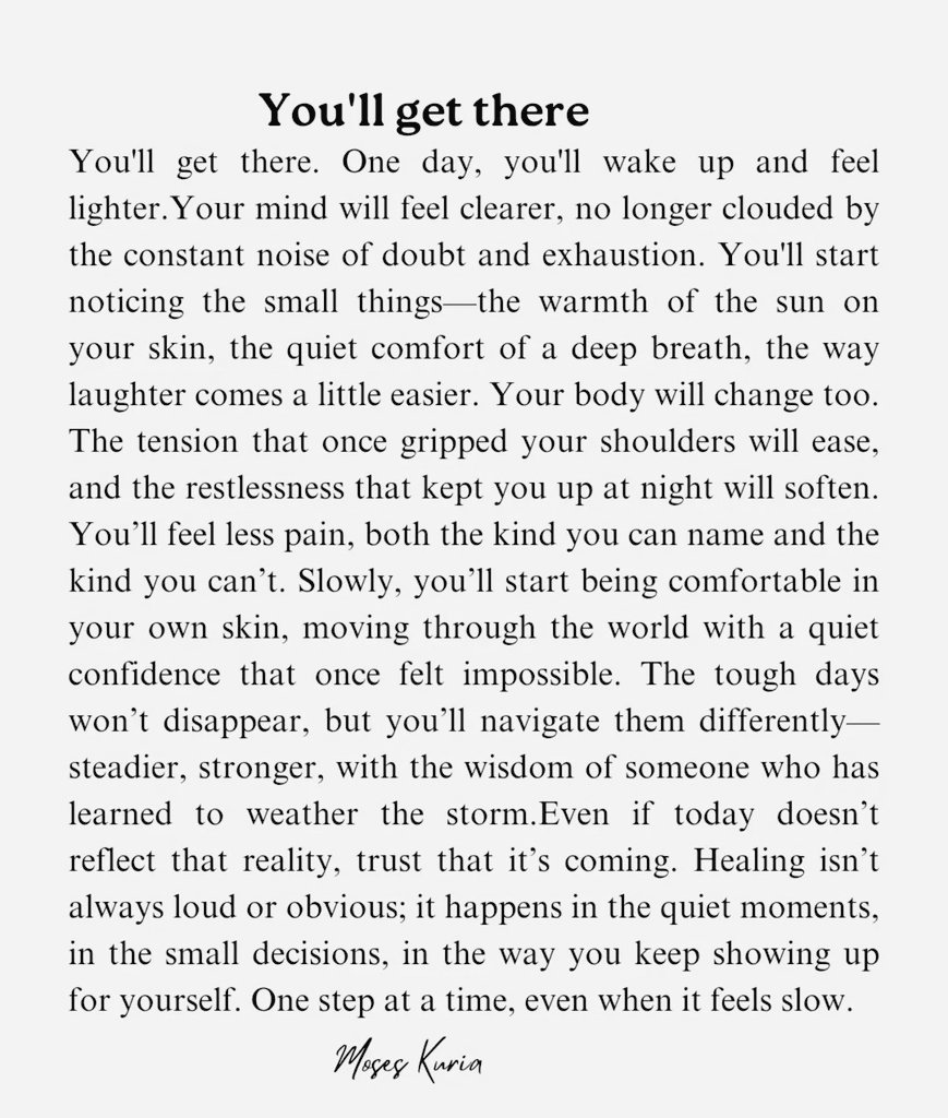 Liminal1988's tweet image. You'll get there