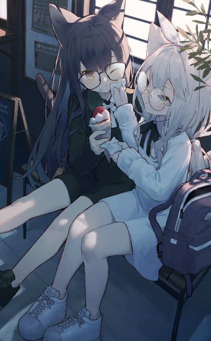 世話焼きさんと、世話焼かれさん 