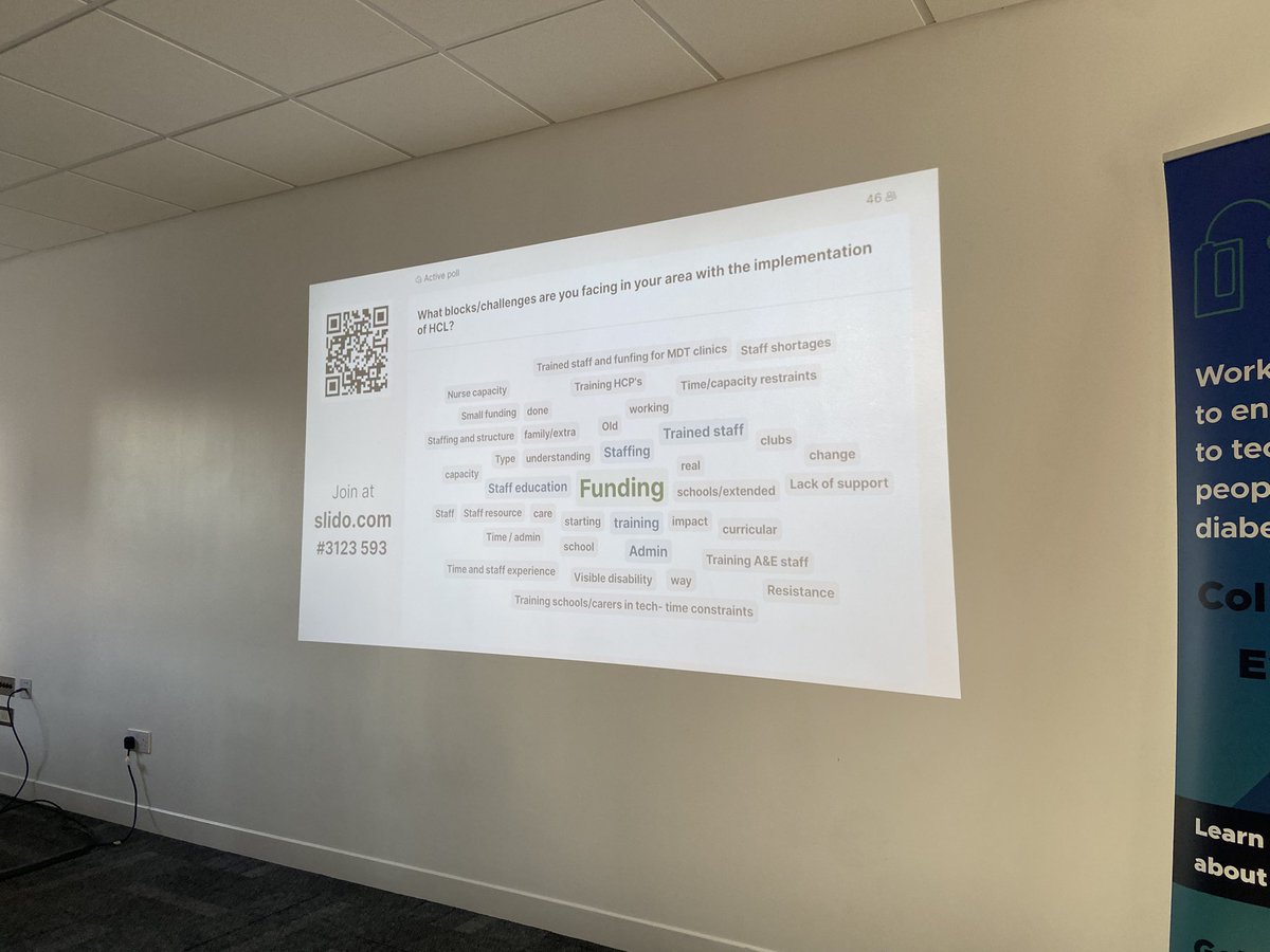 Amy Jolley (@amybromilow) on Twitter photo Successes and Challenges in the implementation of HCL. Discussion in full flow. <a href="/DTN_UK/">Diabetes Technology Network UK DTN-UK</a> Successes and Challenges in the implementation of HCL. Discussion in full flow. <a href="/DTN_UK/">Diabetes Technology Network UK DTN-UK</a>