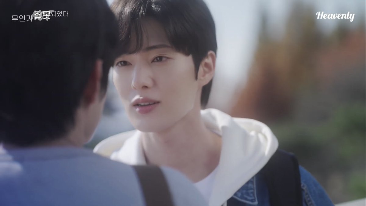 BlackWhiskey3's tweet image. ยังไงอ่ะ ไม่ทันออนเลย กุโดนตกล่วงหน้าละ 😚 #무언가잘못되었다 #SomethingIsNotRight