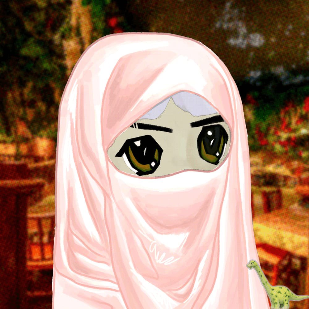 GM to everyone ☀️