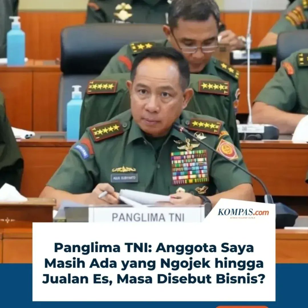 Yang sabung ayam gak disebut pak?