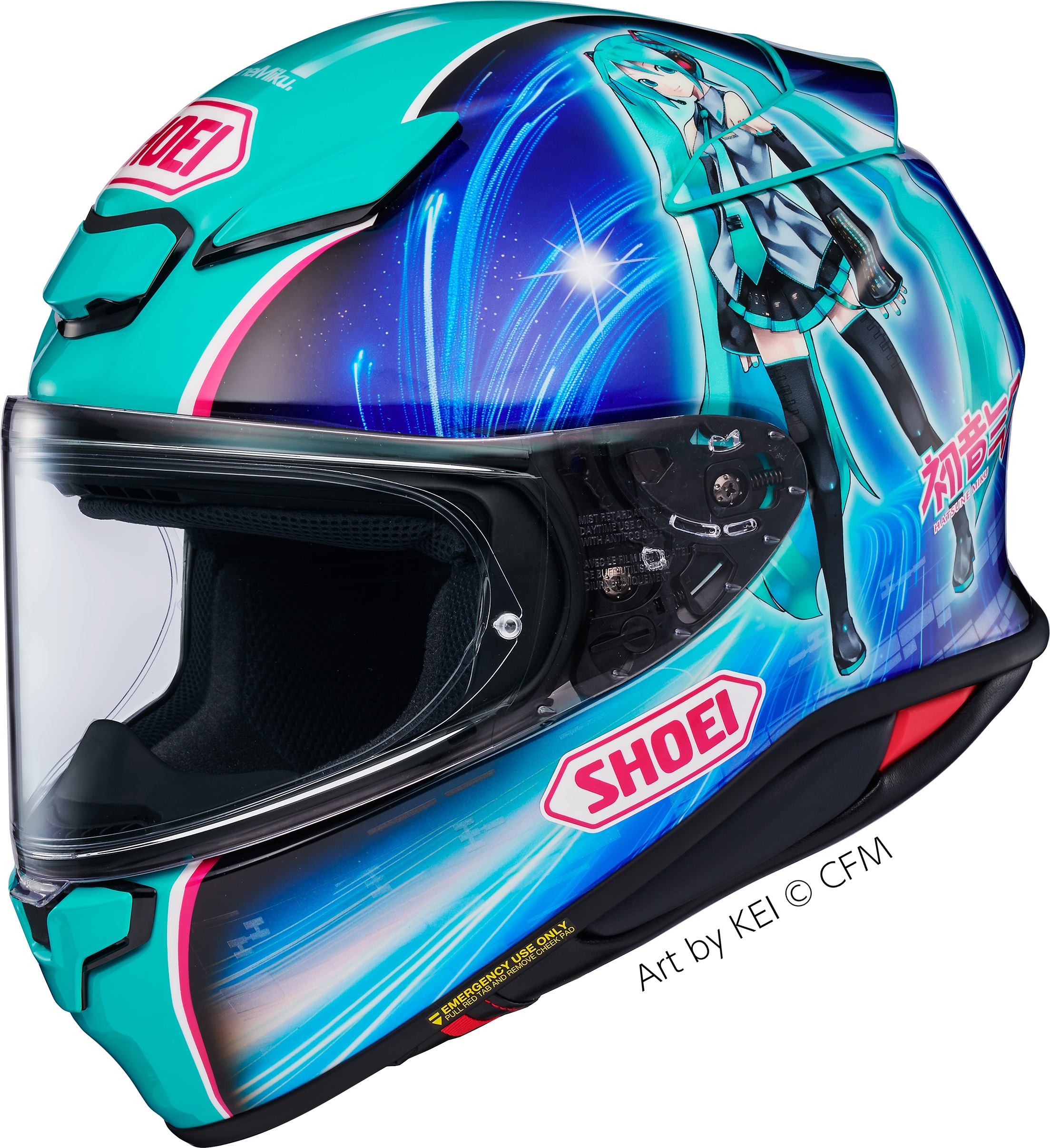 1/1プロップヘルメット 未使用 完成品 コスプレ向け バイク用品 ナップス on X: 