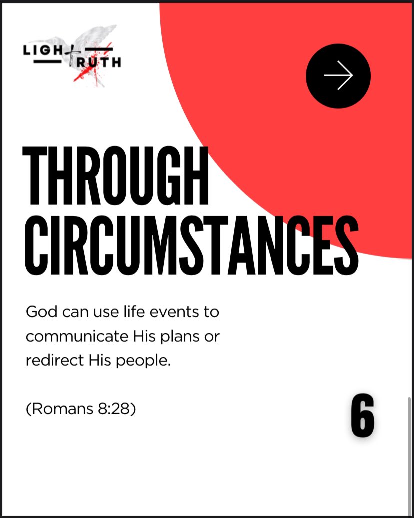 lightandtruth_'s tweet image. Here are ways God speaks to us Today!🔥

#lightandtruth #christian #godspeaks #bible #holyspirit #jesus #new #god #menofgod #dreams #visions