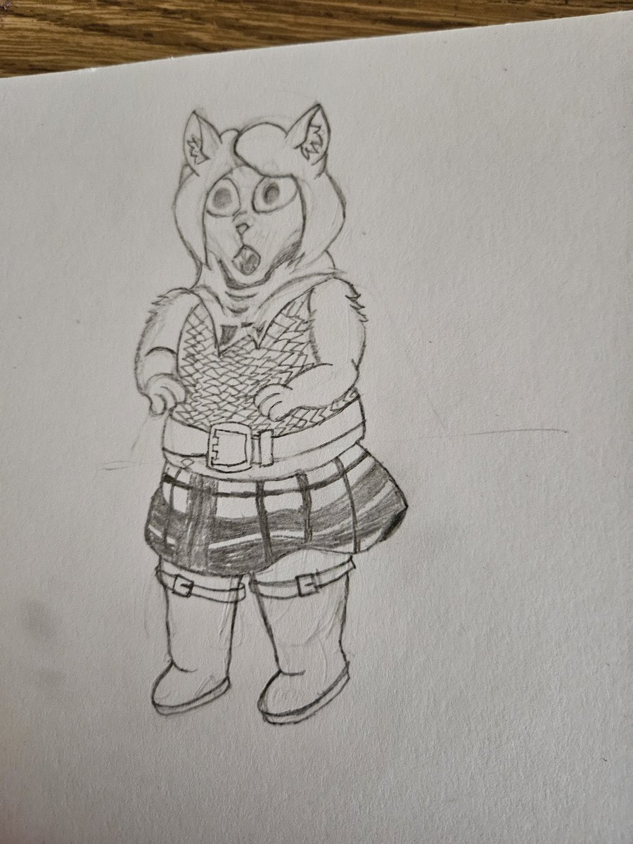 When the resident monsters are evil (been playing re6 and mhw and would love a crossover) #gaming #art #fanart #monsterhunter #monsterhunterwilds #capcom #palicos