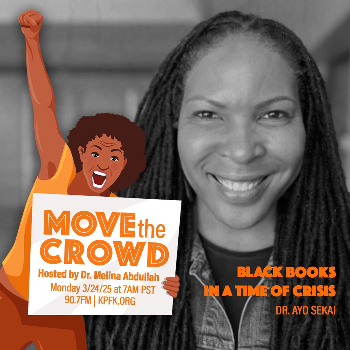 Move The Crowd tweet media