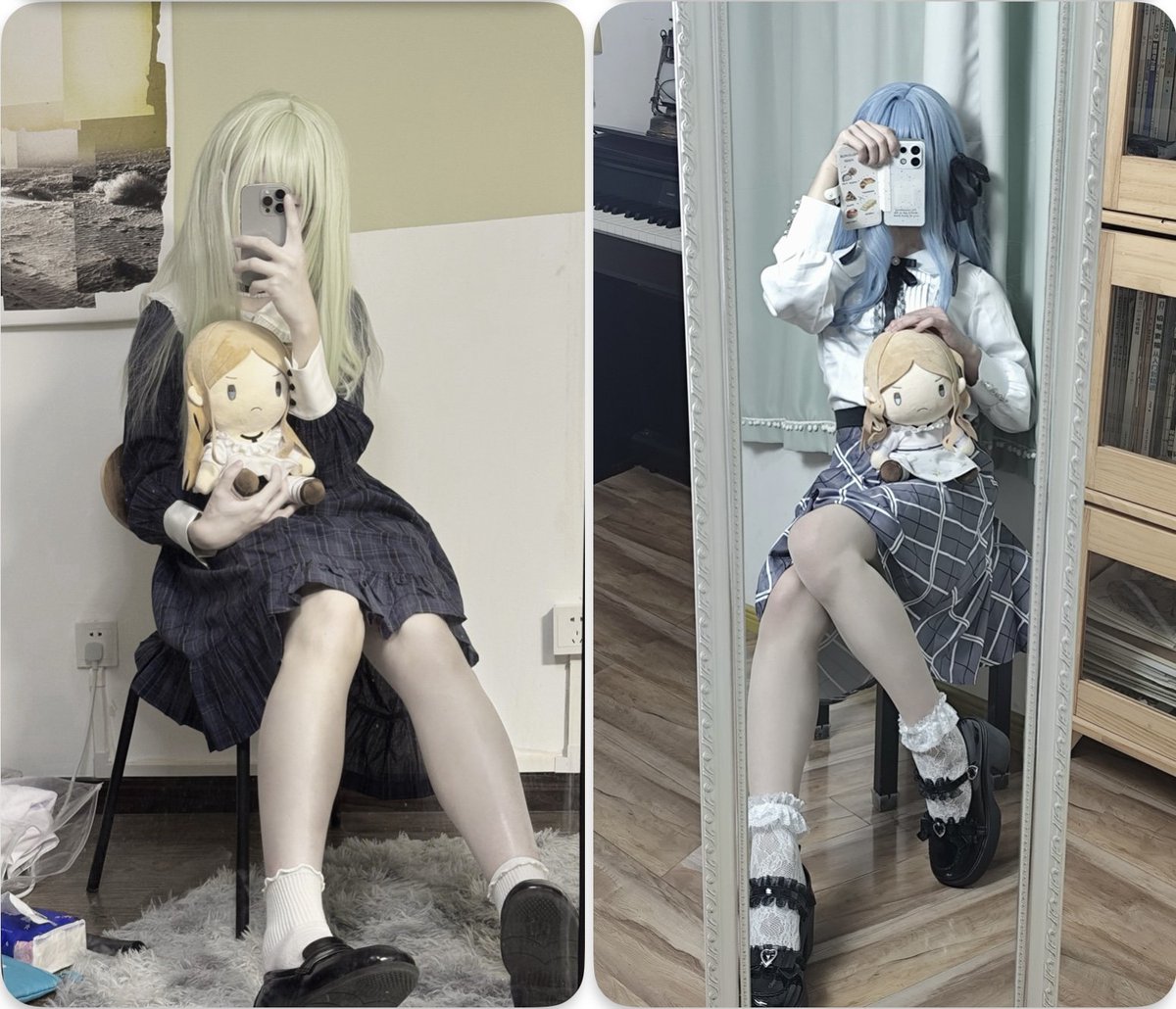 扯淡派情人 tweet media