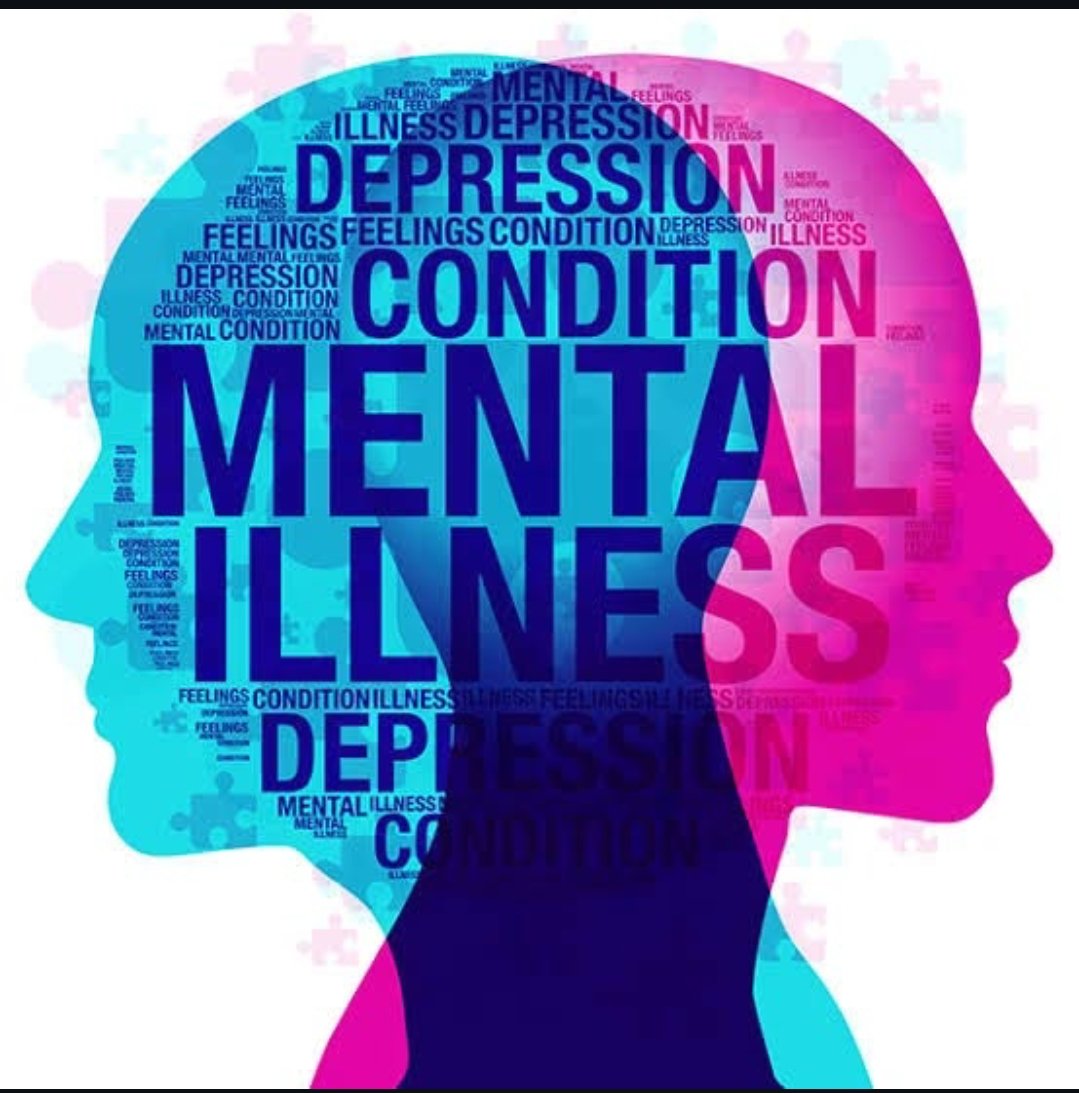 A new week is upon us and it's also the last week in March.

Make it count by prioritising your mental health.

You can send a message to our DM or send a mail to talktherapyhob@gmail.com to get better.

Our Psychotherapists are available 247.