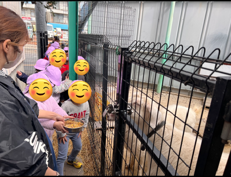 かいくんのパパ【公式】🐐📜📰 (@hokkai_mokkai) / Posts / X