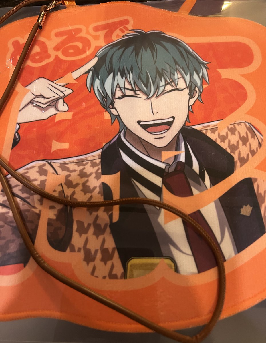 ヒプマイ おなまえクロス 白膠木簓 GmygZmLakAA_LeN.jpg
