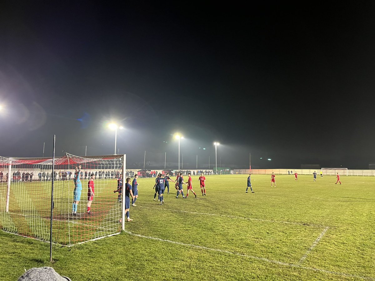 RedpathConnor's tweet image. 📆21/03/2025
🏆NCEL Division One
👥Wombwell Town 4-0 Worsbrough Bridge Athletic
🎟️ £5
🏟️Wombwell Recreation Ground
-
#scouting #groundhopping #groundhopper #wombwelltown #Worsbrough