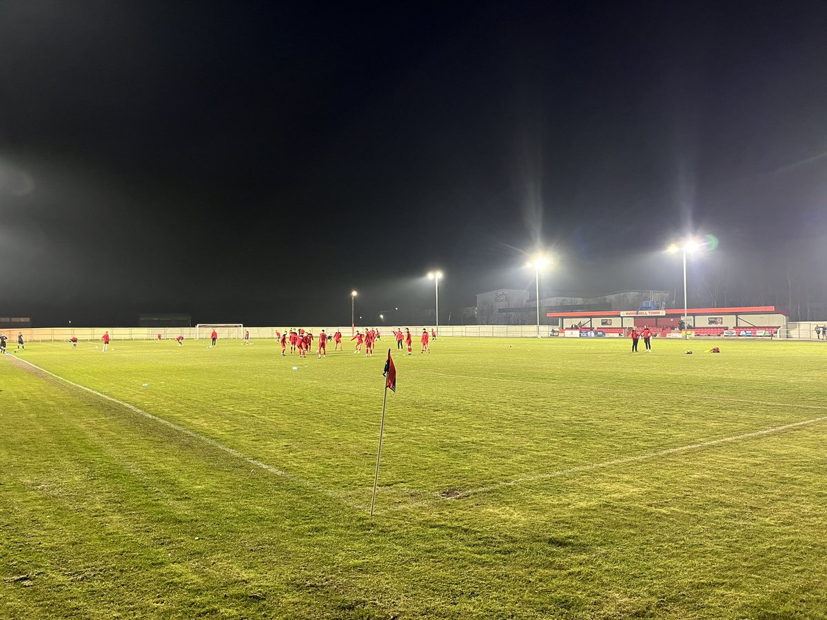 RedpathConnor's tweet image. 📆21/03/2025
🏆NCEL Division One
👥Wombwell Town 4-0 Worsbrough Bridge Athletic
🎟️ £5
🏟️Wombwell Recreation Ground
-
#scouting #groundhopping #groundhopper #wombwelltown #Worsbrough