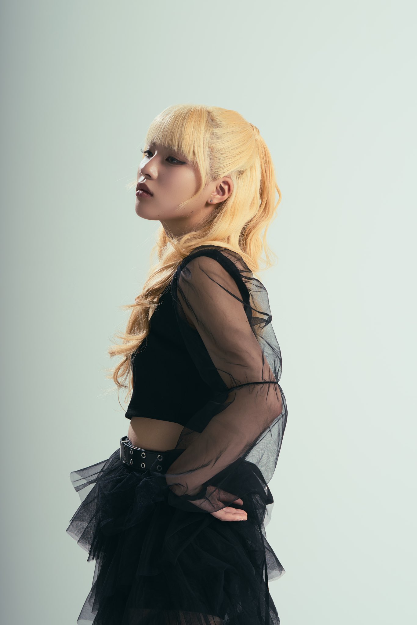 姫花 (@himechi_bbluv) / X