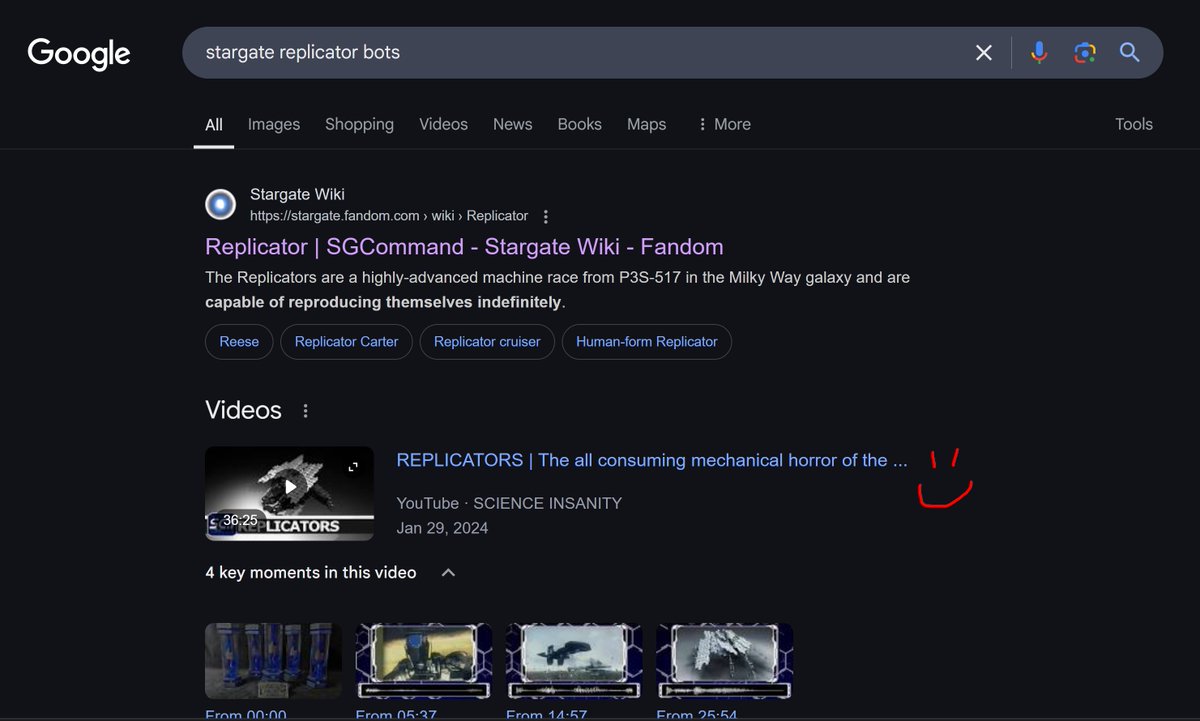 Stargate Network Sgcommand Fandom Powered By Wikia Dark Matter