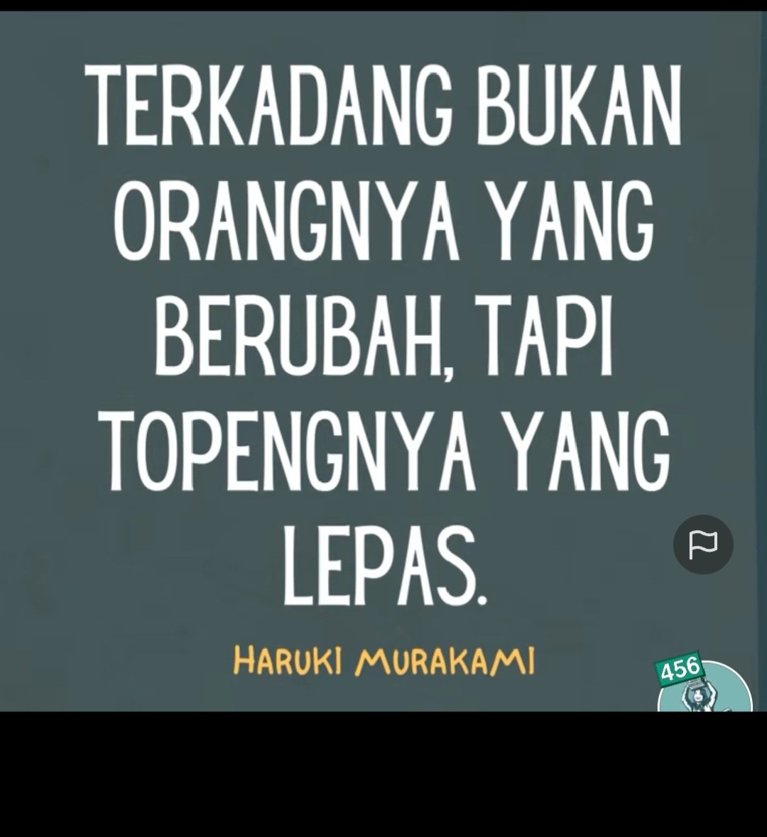 <a href="/islah_bahrawi/">Islah Bahrawi</a> POLITIK ITU MEMANG DINAMIT⚡️
..SEMUA BICARA ttg RAKYAT 

Walau ide  tampak berbeda beda ternyata mereka sgt SOLID dan punya tujuan yg sama ...
      M A L I N G