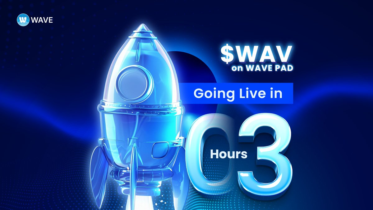 Wave 🌊 tweet media