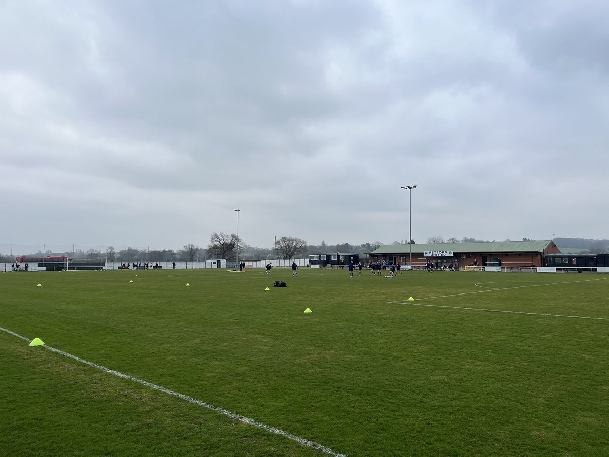 RedpathConnor's tweet image. 📆23/03/2025
🏆Women’s National League North
👥Doncaster Rovers Belles 1-1 AFC Fylde Women
🎟️ £0 (Scout Ticket)
🏟️Jones &amp;amp; Co Stadium
-
#scouting #groundhopping #groundhopper #drblfc #afcfylde