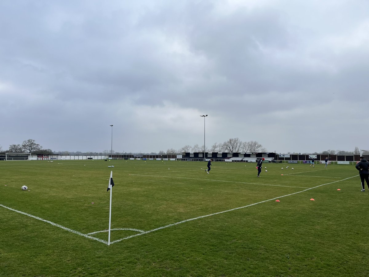 RedpathConnor's tweet image. 📆23/03/2025
🏆Women’s National League North
👥Doncaster Rovers Belles 1-1 AFC Fylde Women
🎟️ £0 (Scout Ticket)
🏟️Jones &amp;amp; Co Stadium
-
#scouting #groundhopping #groundhopper #drblfc #afcfylde
