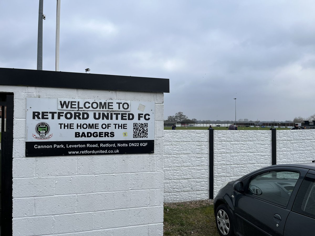 RedpathConnor's tweet image. 📆23/03/2025
🏆Women’s National League North
👥Doncaster Rovers Belles 1-1 AFC Fylde Women
🎟️ £0 (Scout Ticket)
🏟️Jones &amp;amp; Co Stadium
-
#scouting #groundhopping #groundhopper #drblfc #afcfylde