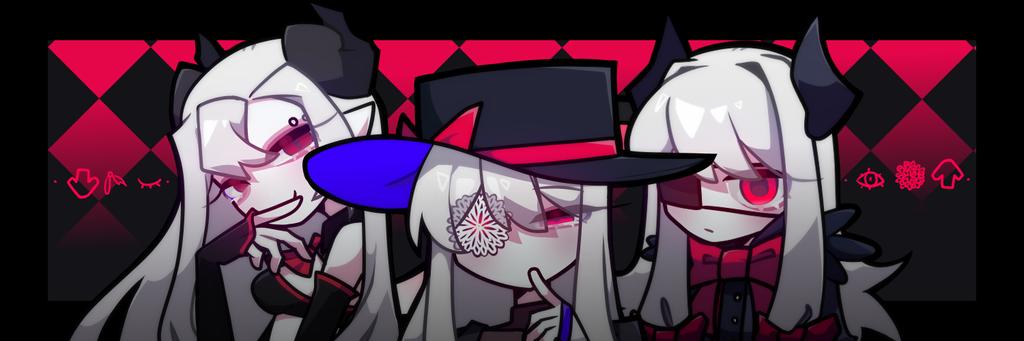 New Banner made by <a href="/shikumiro7/">shikumiro@skeb募集中</a>!